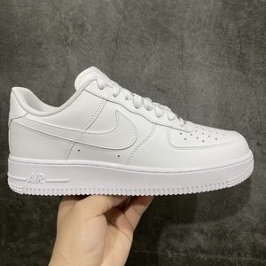 Nike Air Force 1 Low pure white